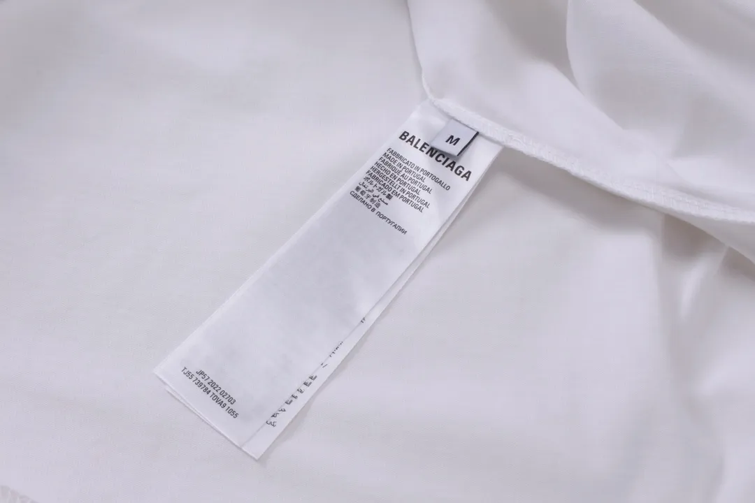 BALENCI*GA ⅹ《 ： 》 280g 1 1 . . .os Same Style -Color： Black -SIZE：XS S M L 8601#